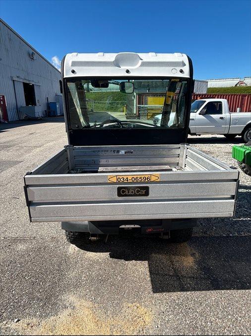 Club car Carry all 300